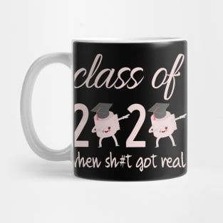 class of 2020 graduation,toilet paper,quarantine,seniors,back to school Mug